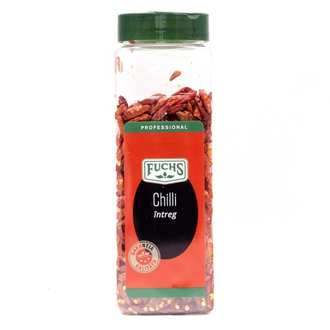 Chilli Intreg Fuchs 150g
